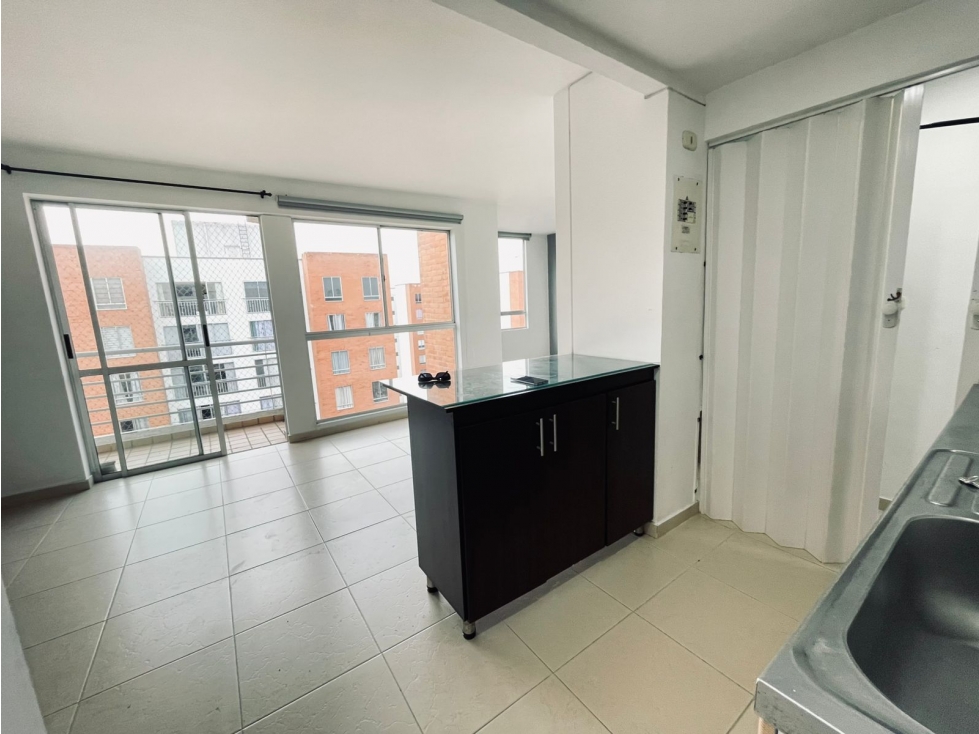 Venta Apartamento 57mts2, Munchique, Valle del Lili, Sur Cali 13704-3 — foto 2