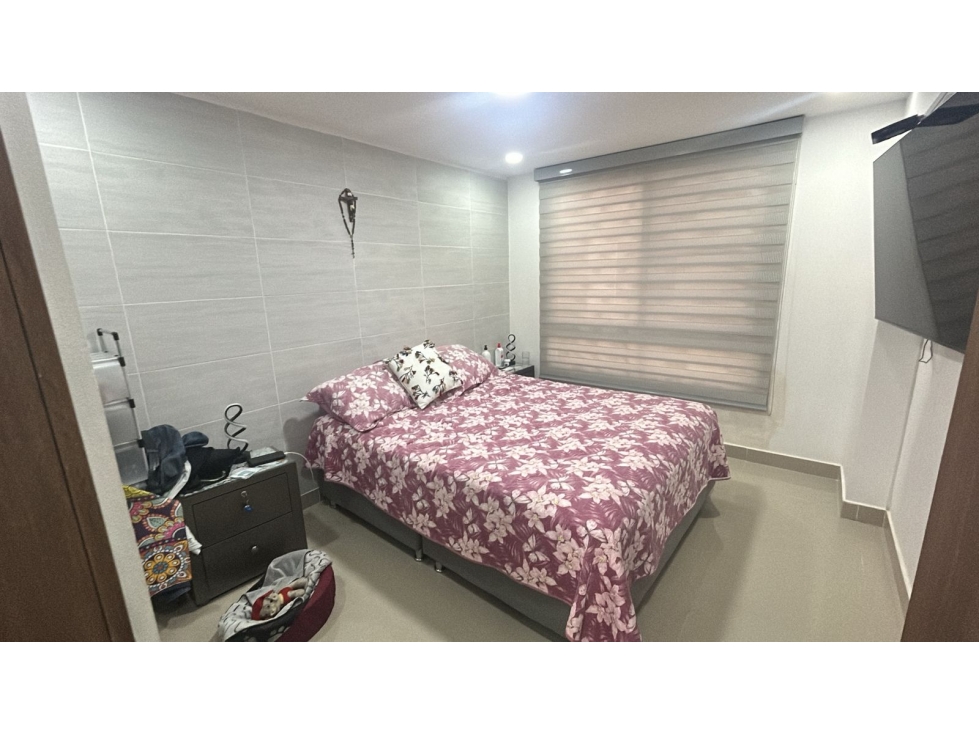 Venta Casa Condominio 120mts2 en Ciudad Country, Jamundí 14783-1 — foto 3