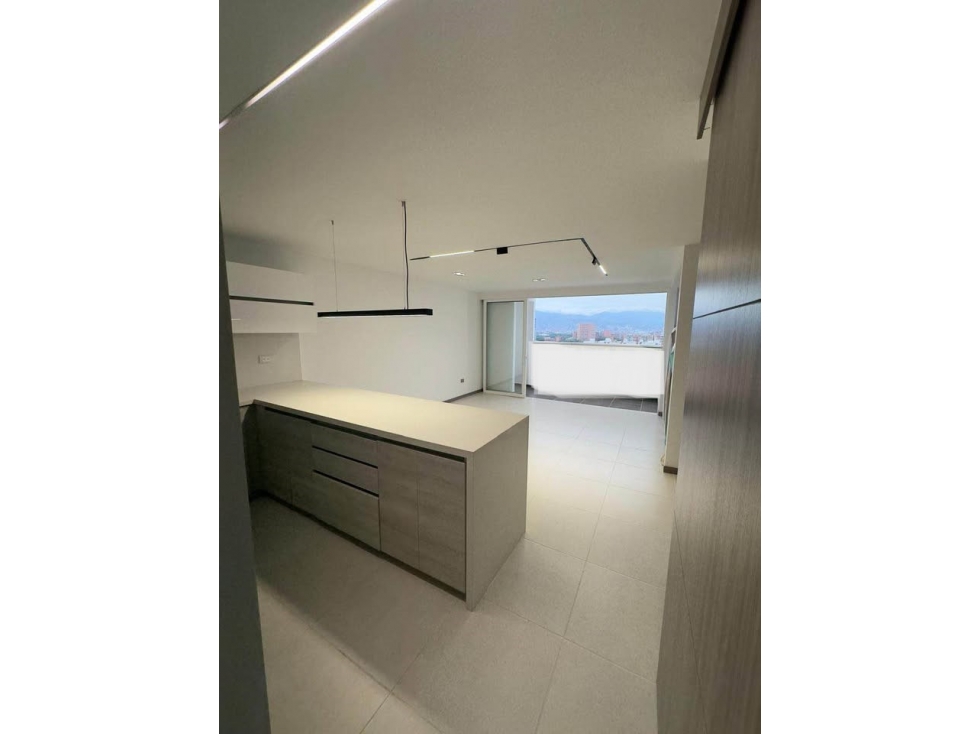 Venta Apartamento 90mts2 en Valle del Lili, Sur Cali 14785-1