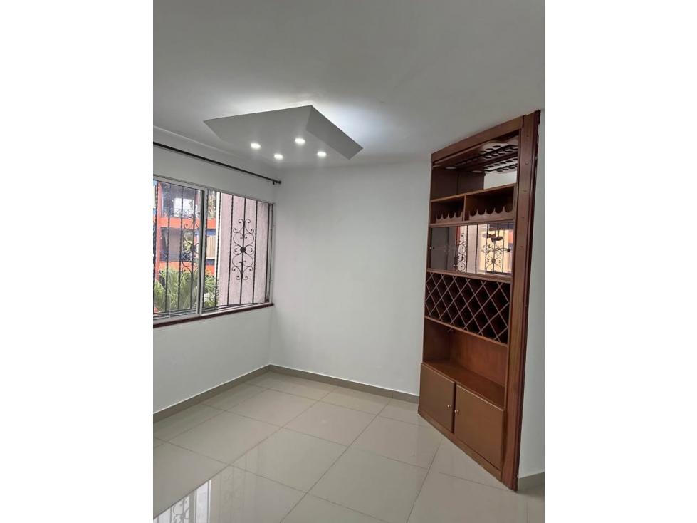 Venta apartamento 78mts2 en Los Álamos. Norte Cali 14808-1 — foto 3