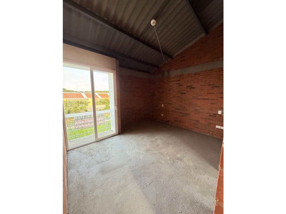 Venta Casa Condominio 370mts2 en El Castillo, Jamundí. 14813-1 — foto 5
