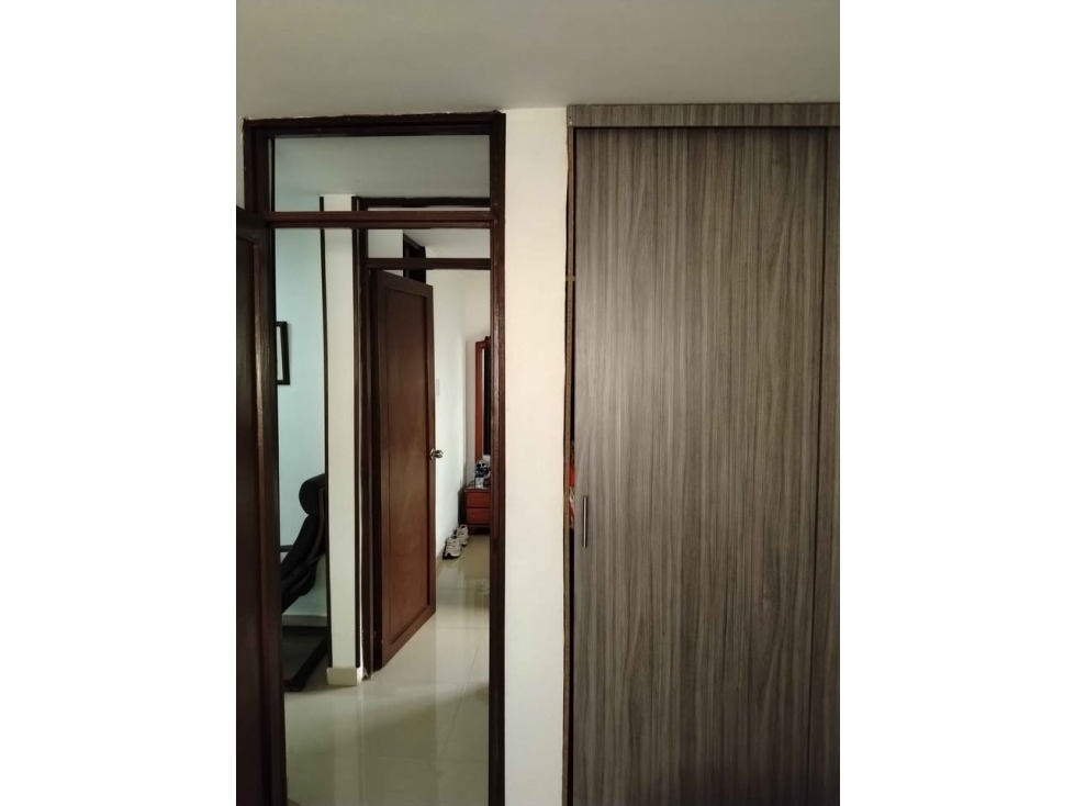 Venta apartamento 66mts2 en Panamericano, Sur de Cali, 14817-1 — foto 5