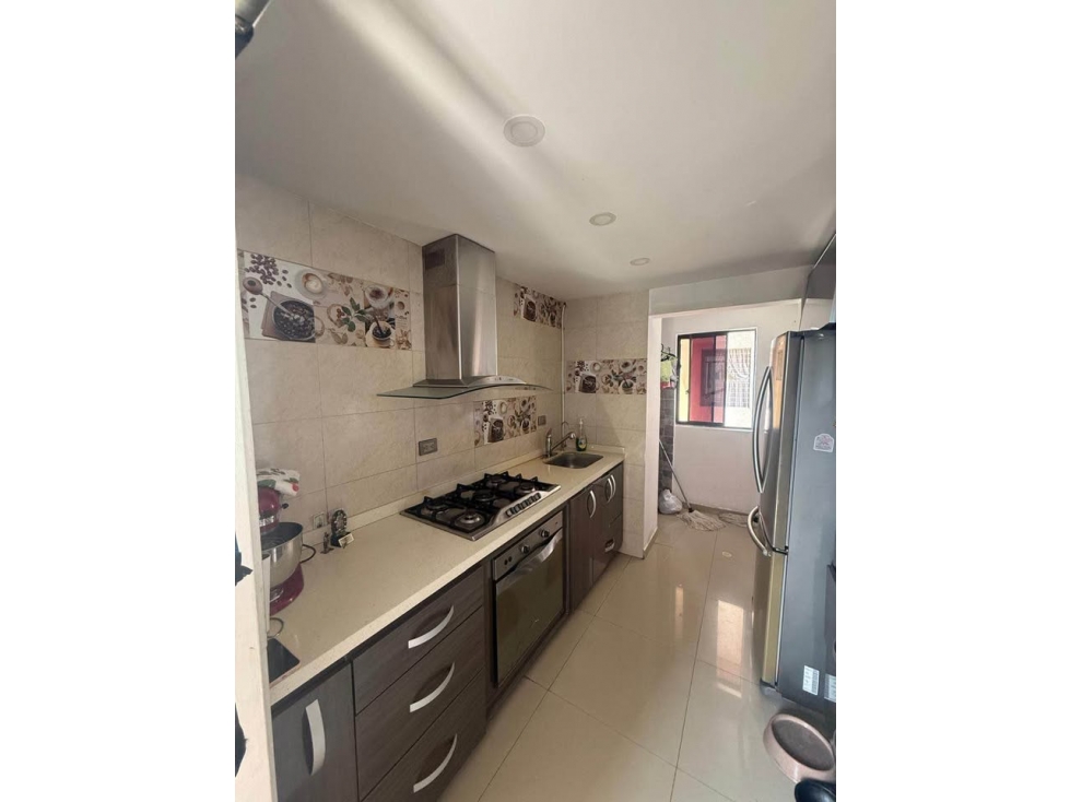 Venta Apartamento 88Mts2 en Capri, Sur de Cali 14861-1 — foto 2