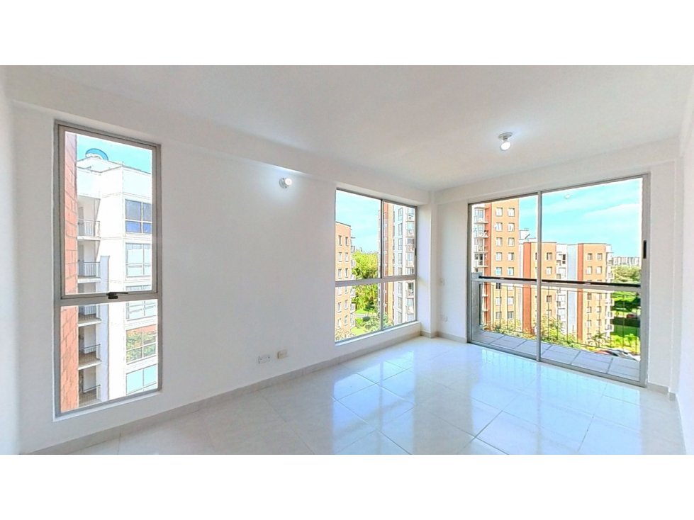 Venta Apartamento 60mts2 en Ciudad Meléndez. Sur de Cali. 14866-4