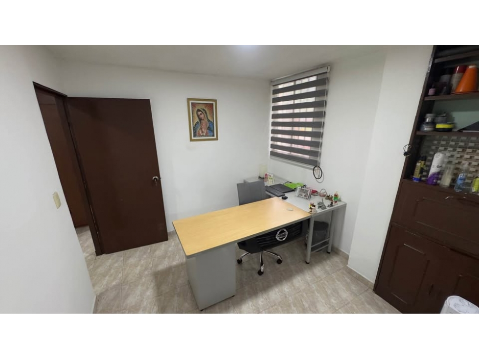Venta Apartamento 68mtr2 en Manzanares, Norte de Cali, 14884-1 — foto 3