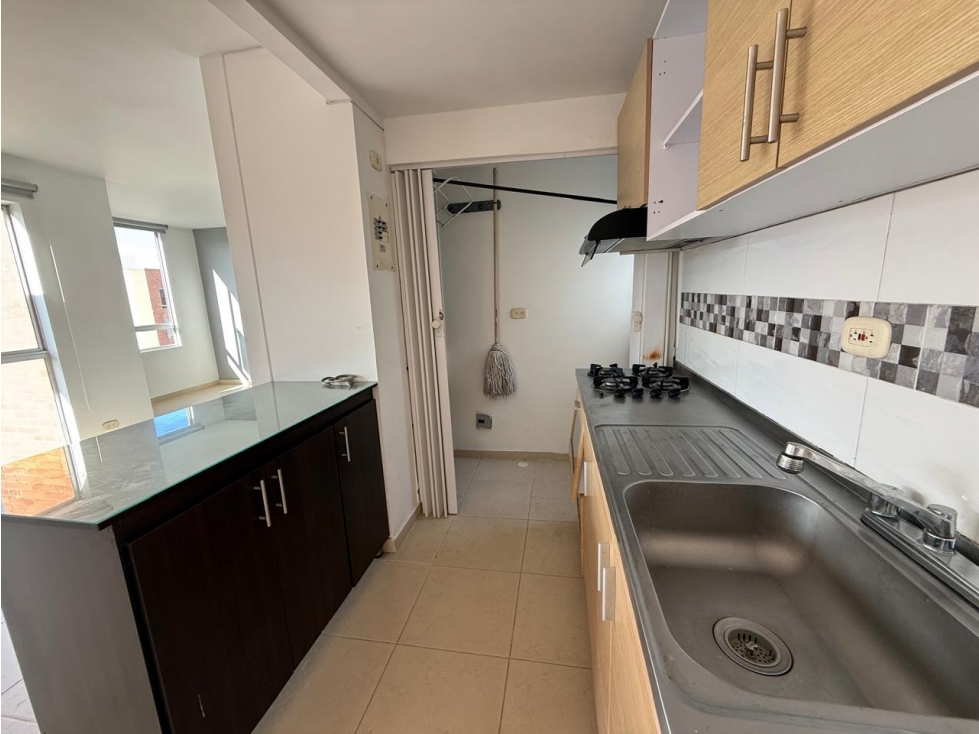 Venta Apartamento 57mts2, Munchique, Valle del Lili, Sur Cali 13704-3 — foto 4