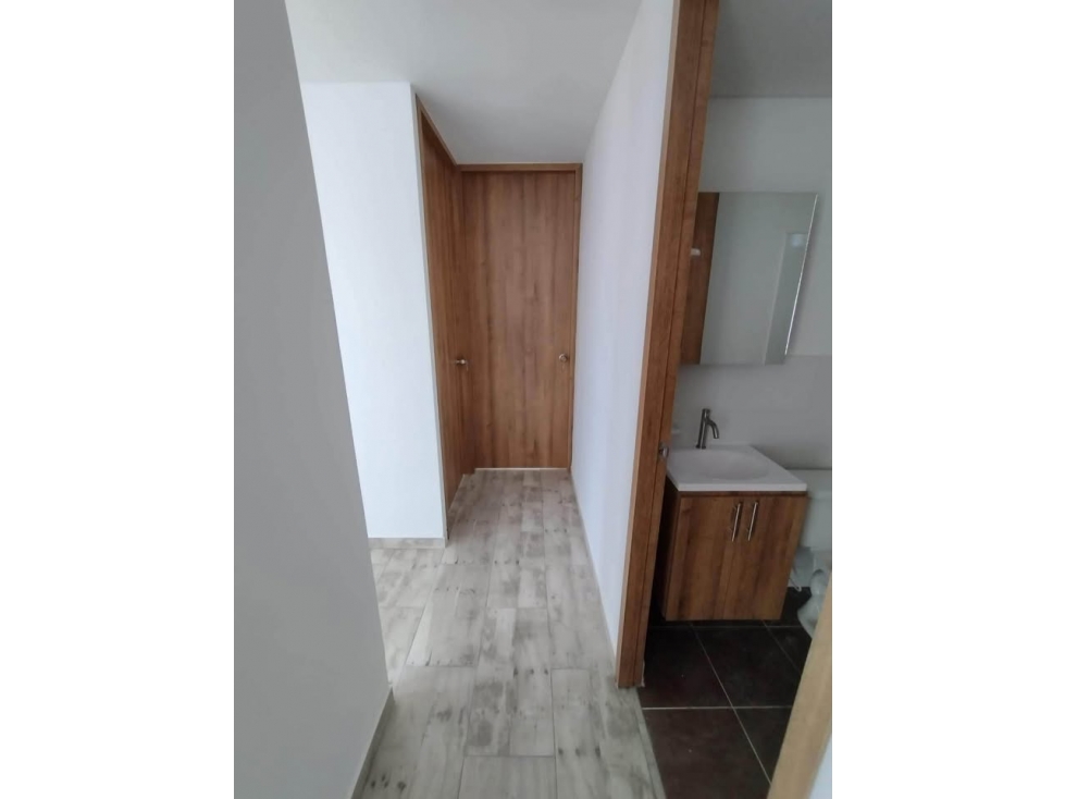 Venta apartamento 61mts2 en Pangola Jamundí, Valle del Cauca 14949-1 — foto 4