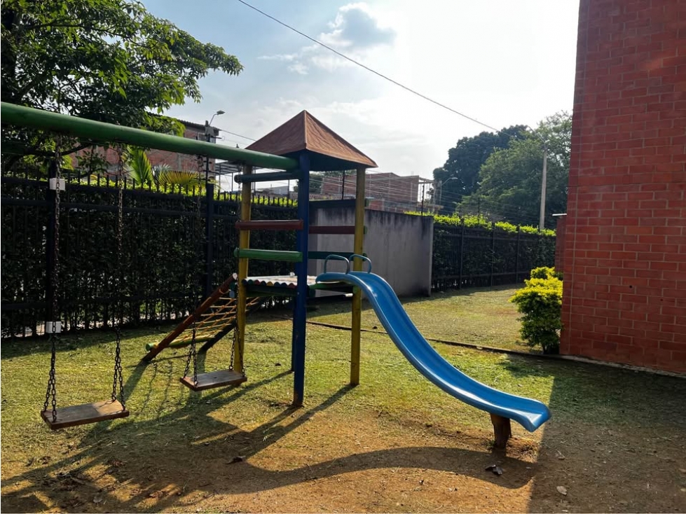 Venta apartamento 60Mts2 en Jamundí, Valle del Cauca, 15000-1 — foto 6