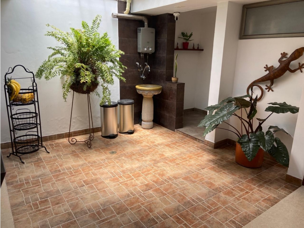 Venta Casa 191Mts2 Mayapan Las Vegas, Sur de Cali. 15041-1 — foto 6