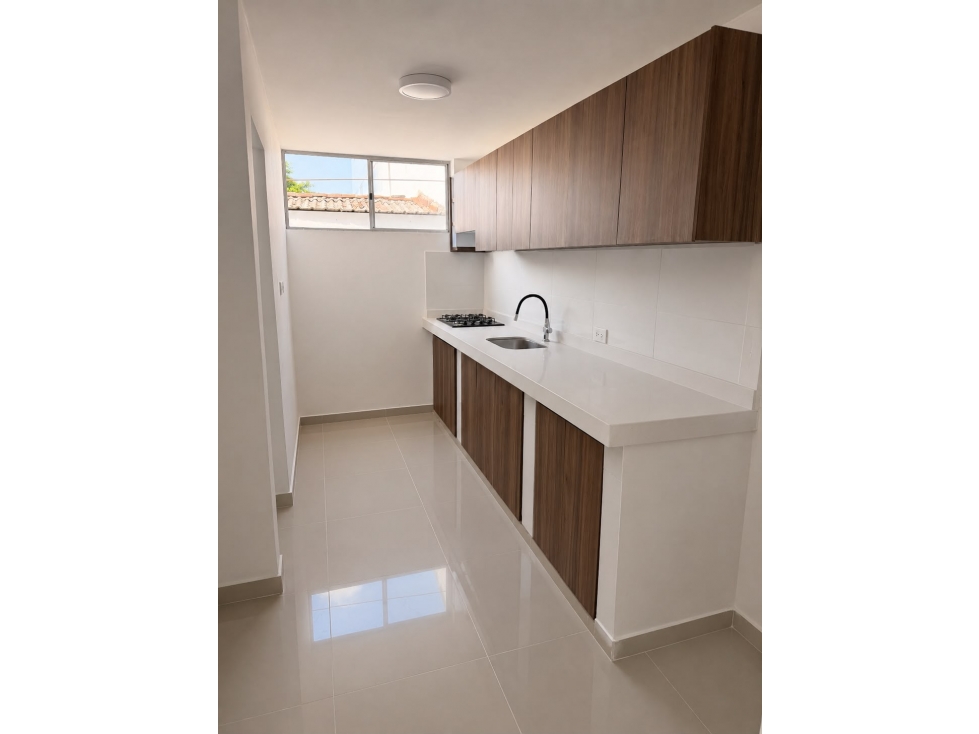 Venta Apartamento 80mts2 en El Lido, Sur de Cali 15066-1 — foto 4