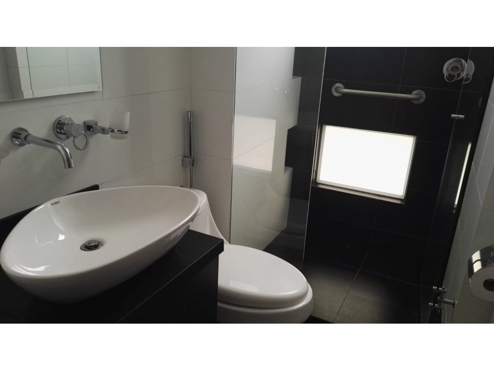 Venta Apartamento 70Mt2 en El Ingenio, Sur de Cali 8987-1 — foto 4