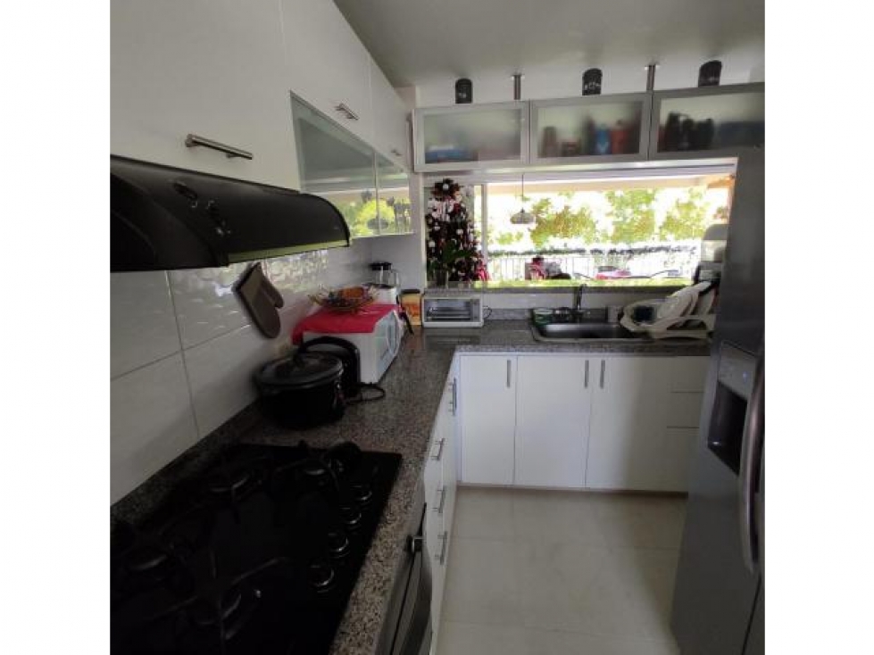 Venta Apartamento de 102Mt2 en Alfaguara, Jamundí. 9023-1 — foto 3