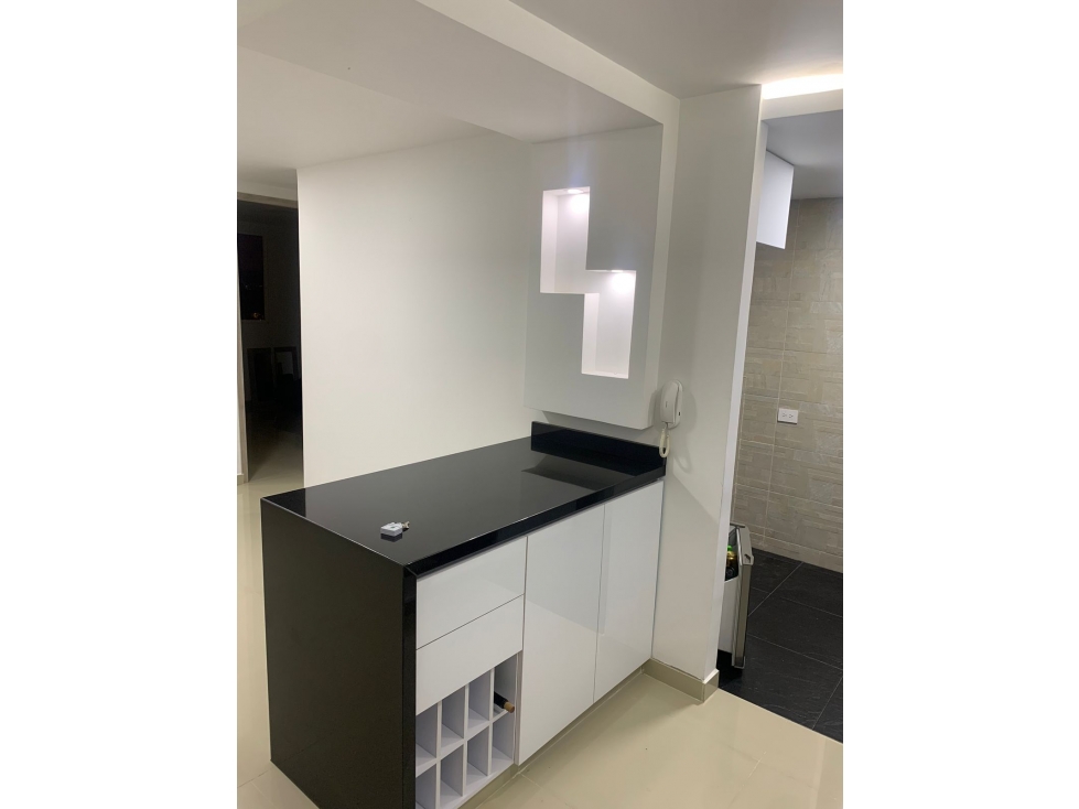 Venta Apartamento de 58mts2 Ciudad Pacífica, Sur 9858-1 — foto 5