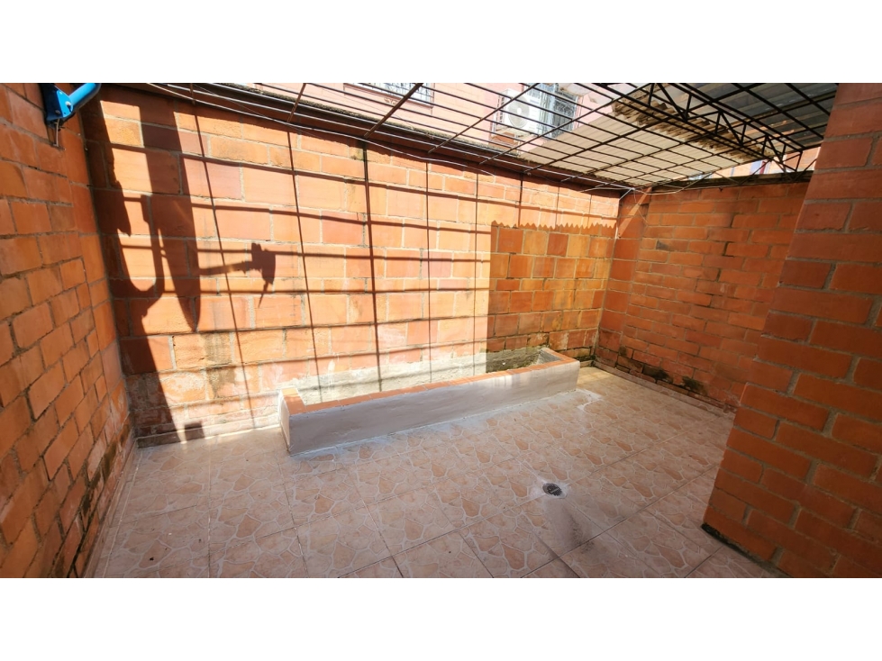 Venta Casa Condominio 75mtr2 en Valle de Lili, Sur de Cali.11988-1 — foto 4