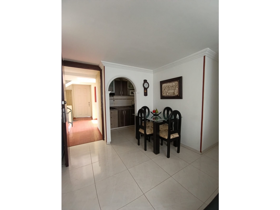 Venta Apartamento de 60Mt2 Torres de Comfandi, Norte de Cali 13876-1 — foto 5