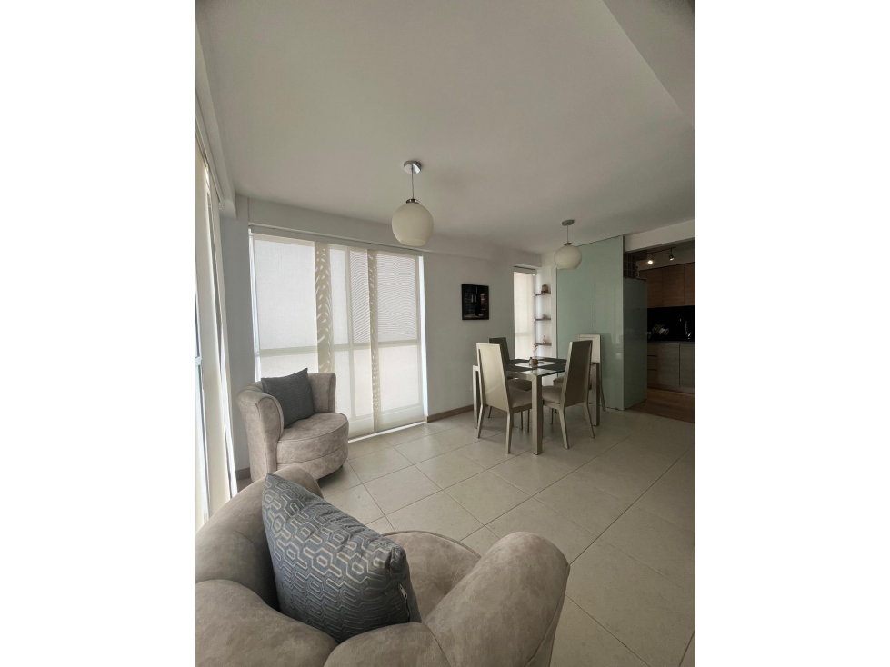 Venta apartamento 60mts2, Ciudad Meléndez, Sur de Cali, 13822-1 - 3