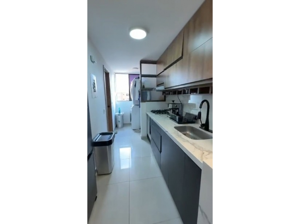 Venta apartamento 88mts2 el Limonar, Sur de Cali 14582-1 — foto 2