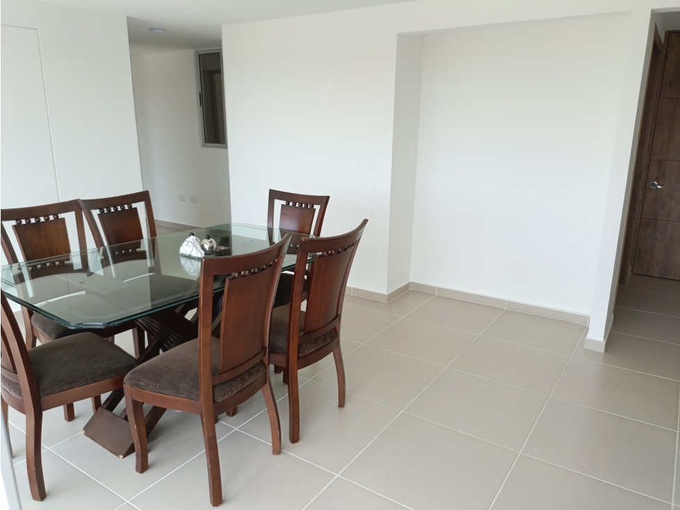 Venta Apartamento 85mts2 en Valle del Lili, Sur de Cali 14655-1 — foto 3