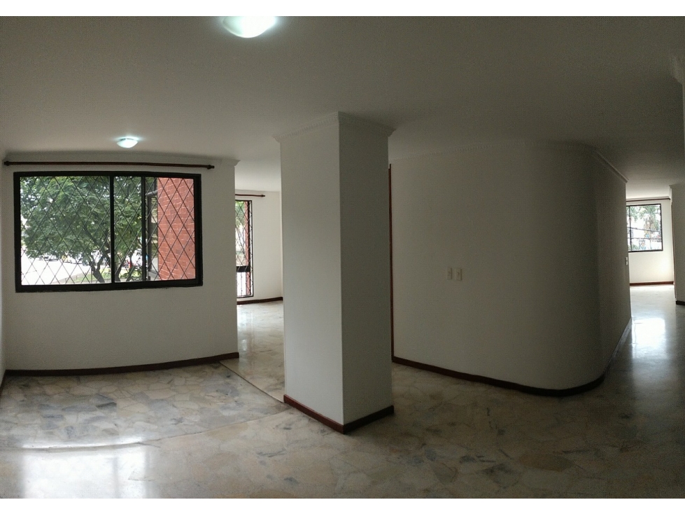 Venta Apartamento 138mtr2 en El Peñón, Oestes de Cali. 14758-1 — foto 4