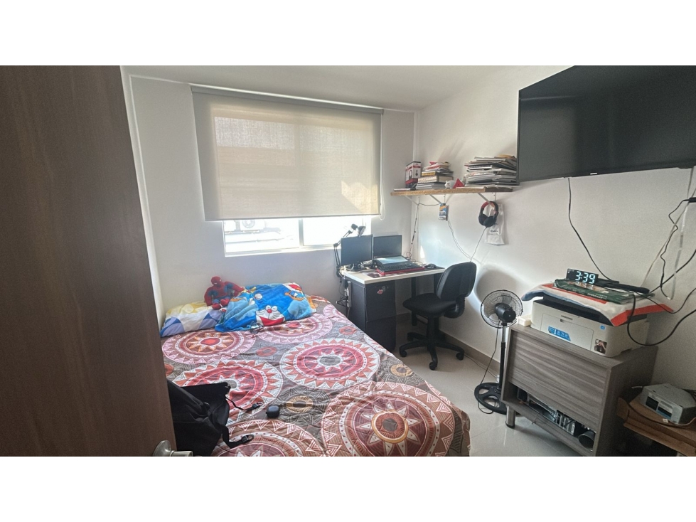 Venta Casa Condominio 120mts2 en Ciudad Country, Jamundí 14783-1 — foto 6