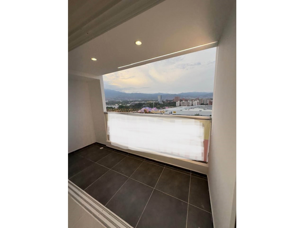 Venta Apartamento 90mts2 en Valle del Lili, Sur Cali 14785-1 — foto 2
