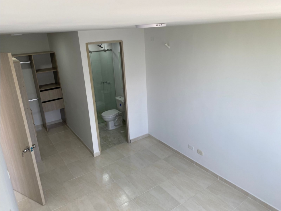Venta apartamento 60mtr2 en Kachipay, Sur de Cali, 14791-1 — foto 4