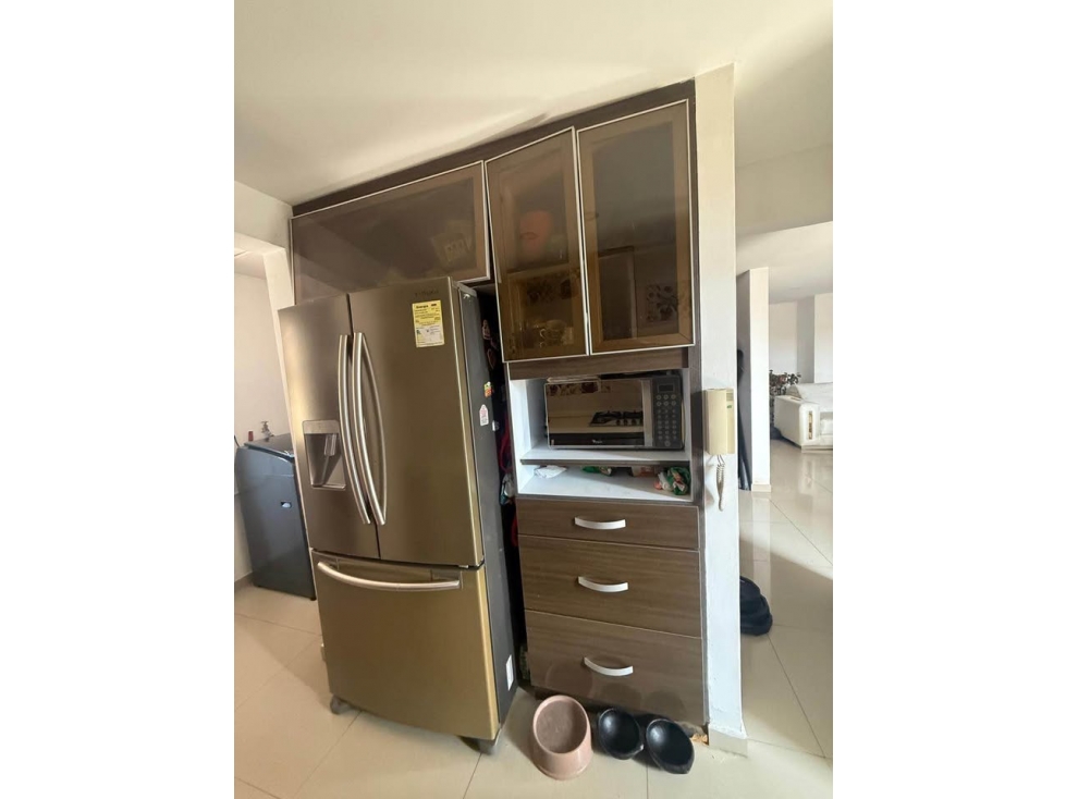 Venta Apartamento 88Mts2 en Capri, Sur de Cali 14861-1 — foto 3