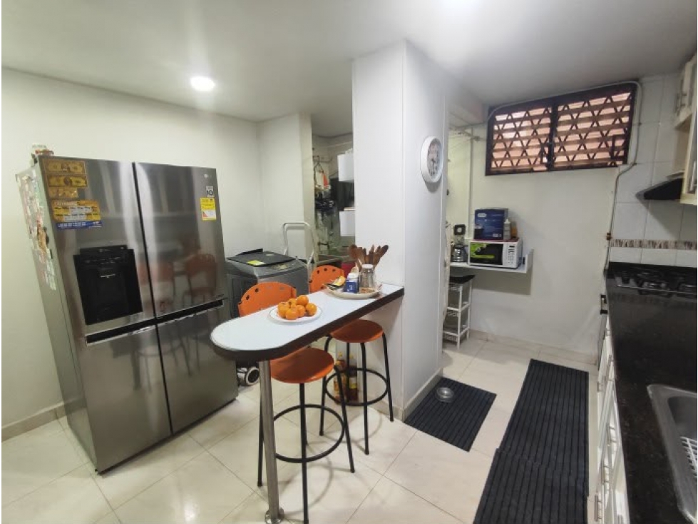 Venta apartamento 92mts2 en Prados del Norte, Cali. 14880-1 — foto 2