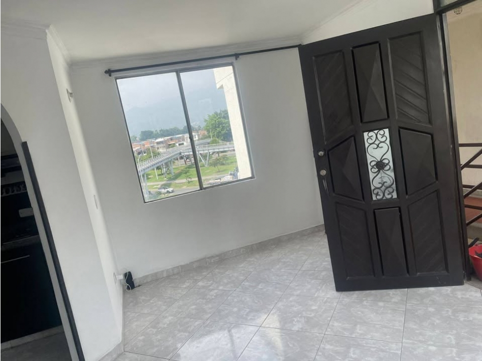 Venta Apartamento 51Mt2 en los Alcazares, Norte de Cali 14896-1 — foto 2