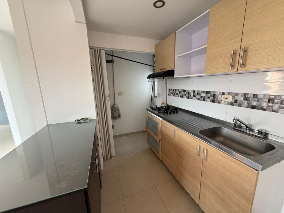 Venta Apartamento 57mts2, Munchique, Valle del Lili, Sur Cali 13704-3 — foto 6