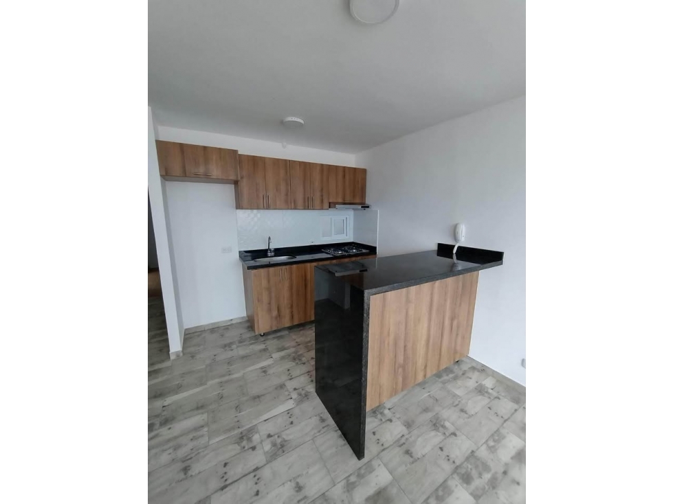 Venta apartamento 61mts2 en Pangola Jamundí, Valle del Cauca 14949-1