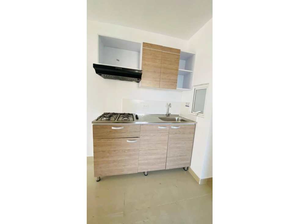 Venta apartamento 62mts2 en Vivero Residencial. Sur de Cali. 14979-1