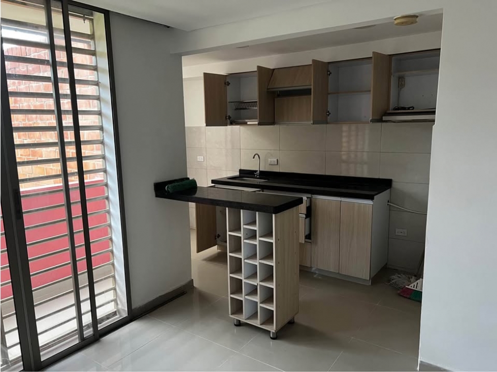 Venta apartamento 60Mts2 en Jamundí, Valle del Cauca, 15000-1