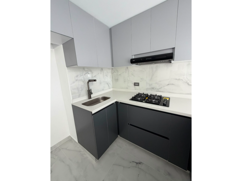Venta apartamento 72mts2 en Vivero Residencial, Sur de Cali, 15012-1 — foto 3