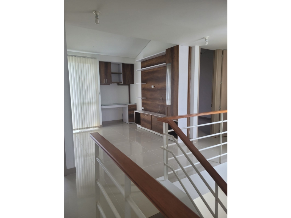 Venta Casa Condominio 377mts2 en El Castillo, Jamundí. 15039-1 — foto 5