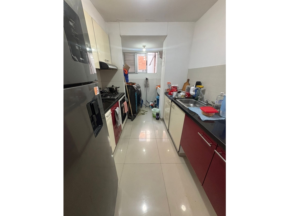 Venta Apartamento 80mts2 en Valle del Lili, Sur de Cali 15068-1 — foto 2