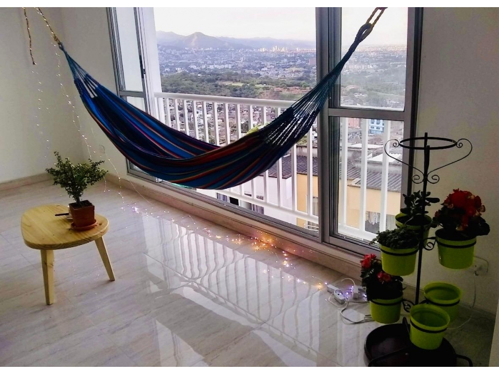 Venta Apartamento 60mts2 Meléndez, Sur de Cali. 15084-1 — foto 3