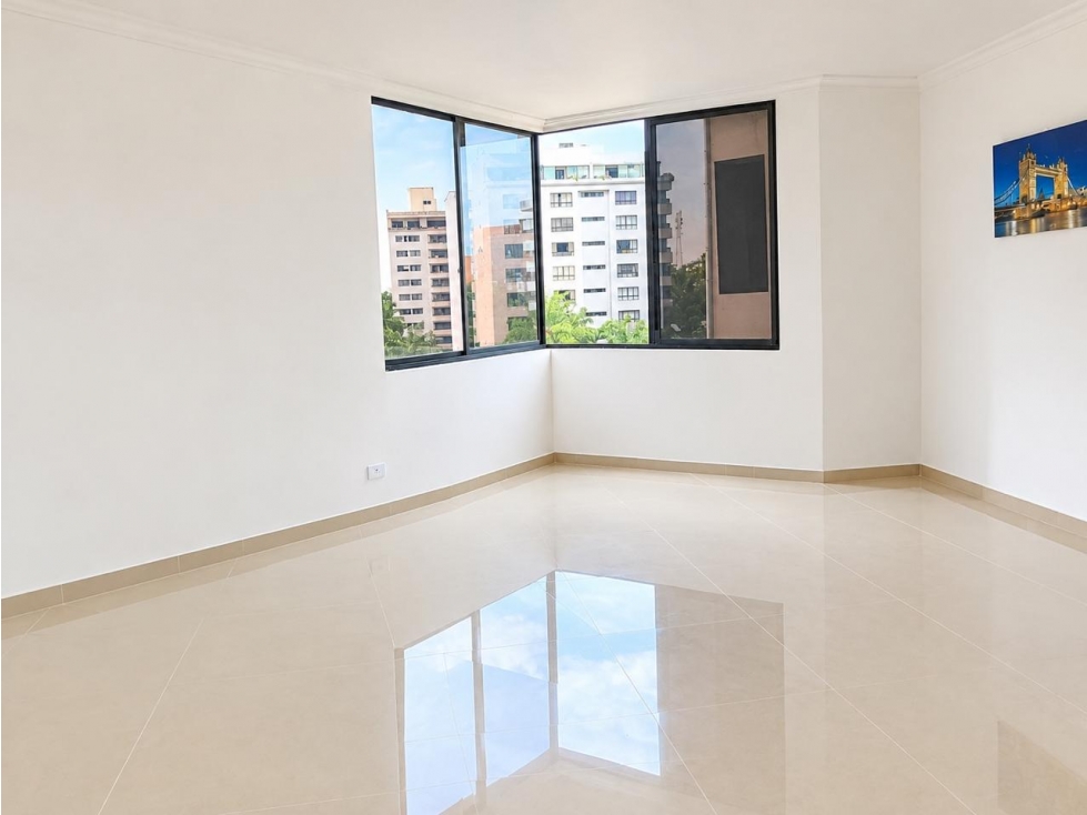 Venta apartaestudio 74.5mts2 en Versalles, Norte de Cali. 15093-1 — foto 2