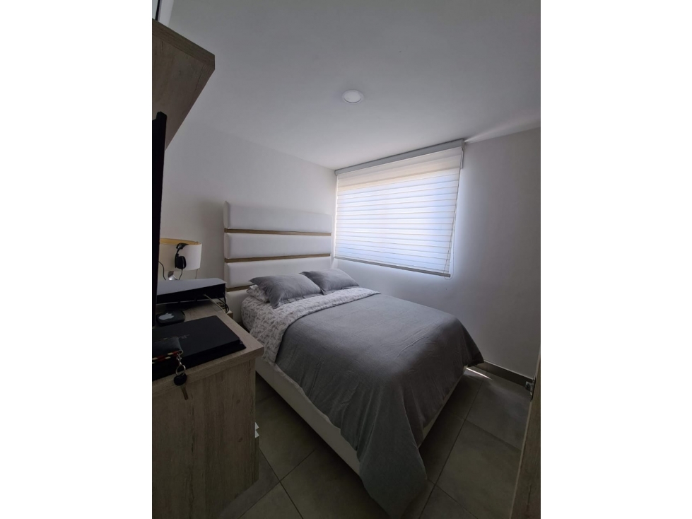 Venta de Apartamento 120mts2 Alfaguara, Jamundí, 3200-1 - 6
