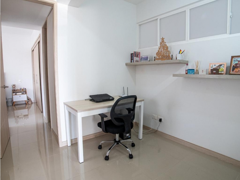 Venta Apartamento de 73mts2 Ciudad Meléndez, Sur de Cali 5890-1 — foto 4