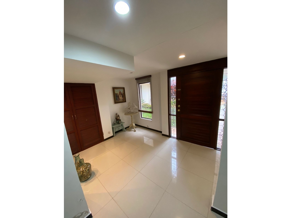 Venta Casa Condominio 400Mt2 en Ciudad Jardín, Sur de Cali, 8326-1 — foto 5