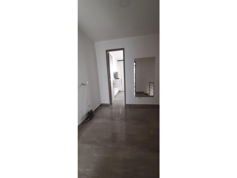 Venta Casa en Condominio de 122.55mts2 Alfaguara, Jamundí 9876. — foto 3