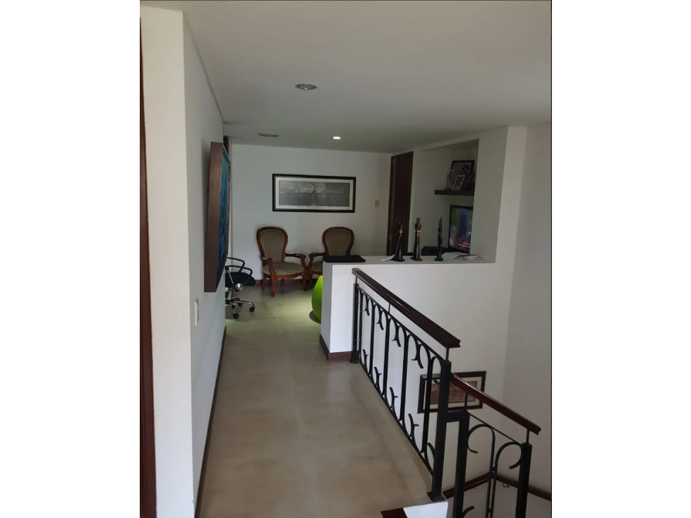 Venta Apartamento Dúplex 190Mt2 Santa Rita, Oeste Cali, 10194-1 — foto 4