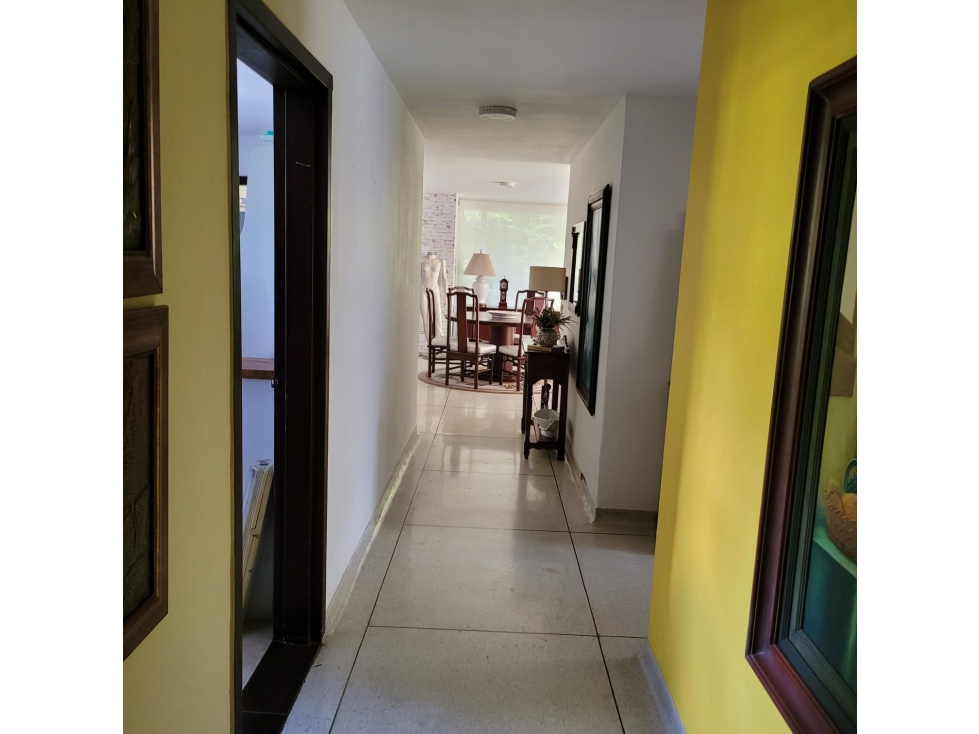 Venta apartamento de 170mts2, en Santa Teresita, Oeste de Cali 10796. — foto 3