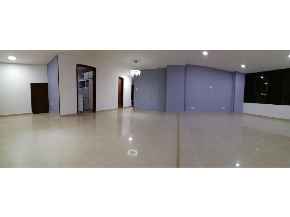 Venta apartamento 155mtr2 Camino Real, Sur de Cali, 12067
