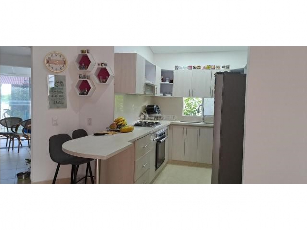 Venta Casa 179mtr2, Jamundí, Valle del Cauca, 12351. — foto 3