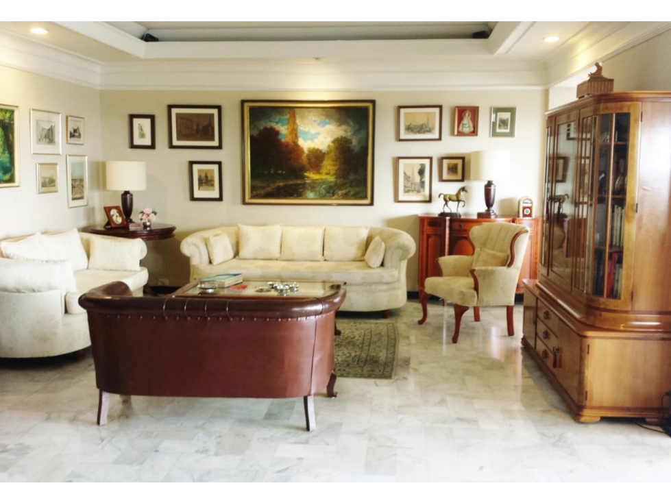 Venta penthouse 232mtr2 Santa Mónica Alta, Norte de Cali, 12577-1 — foto 6