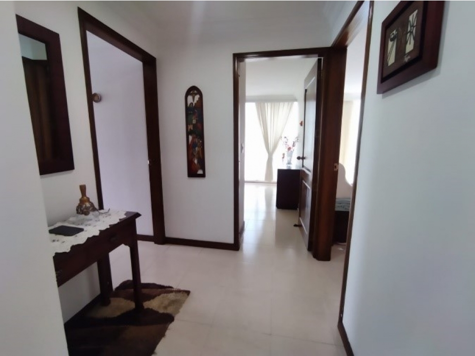 Venta Apartamento 100mts2 en Pinares, Oriente de Pereira. 1S — foto 2