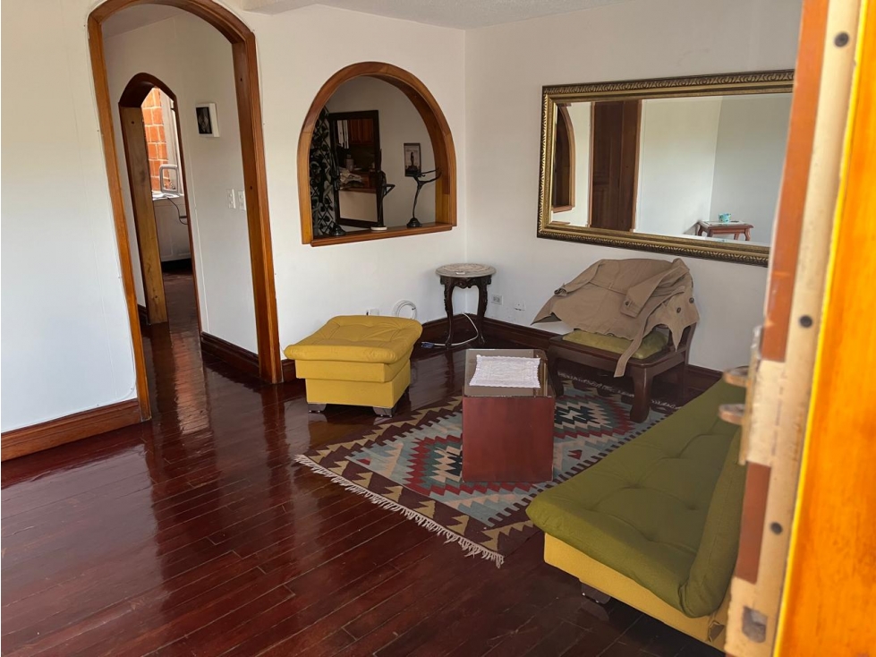Venta Casa de 90mts2 en San Joaquín, Oeste de Pereira. 4-2S — foto 2
