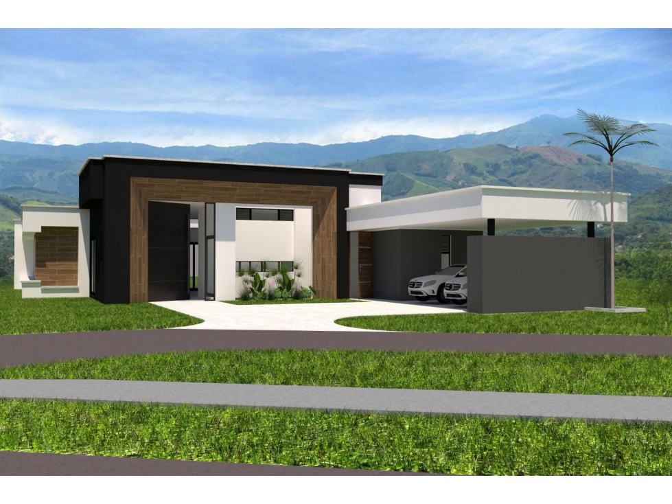Venta Casa 1.841 Mts2,Vía Cerritos la Virginia, Oeste, Pereira. 5-2S — foto 3